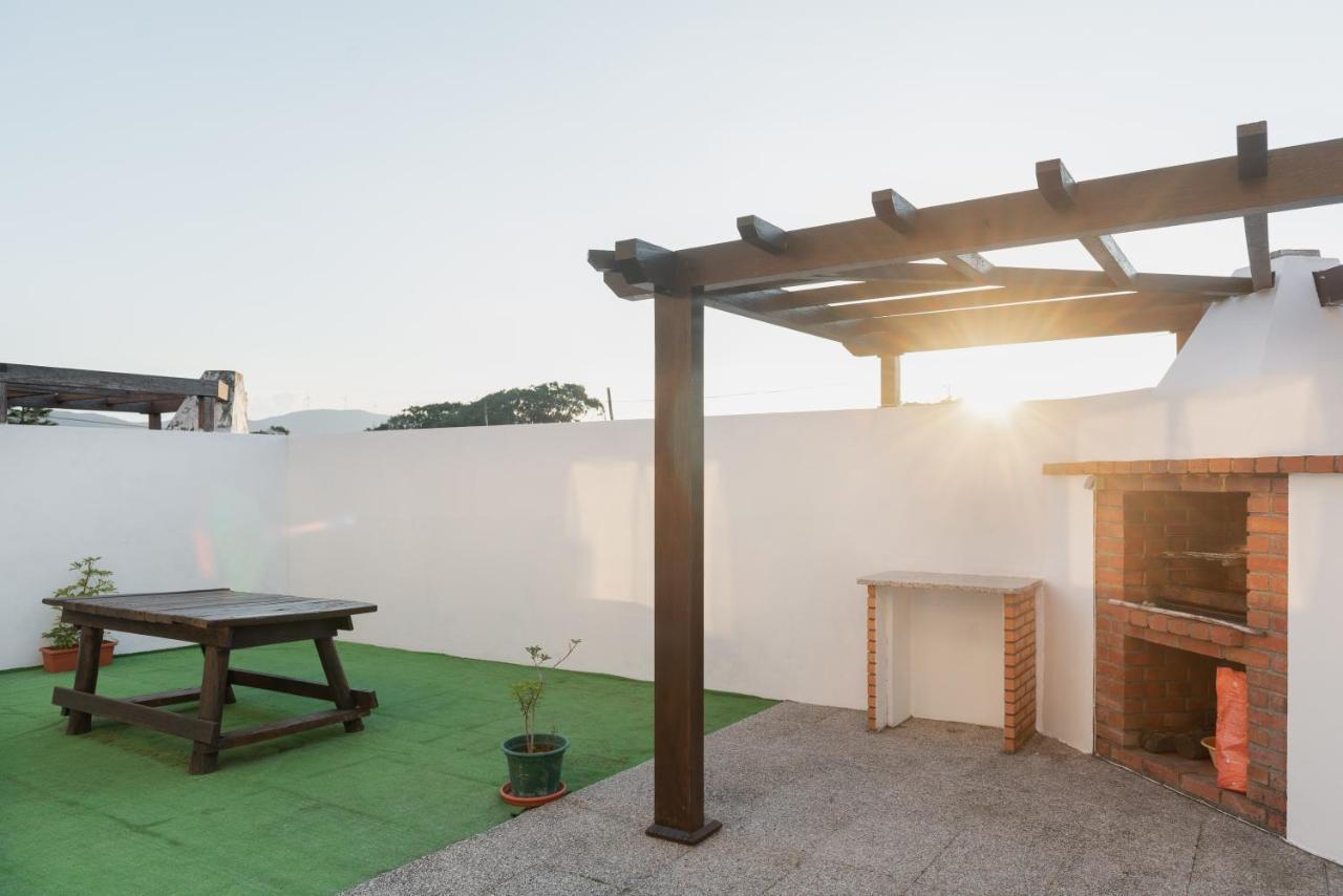 Gelfa Beach House Viana do Castelo Buitenkant foto