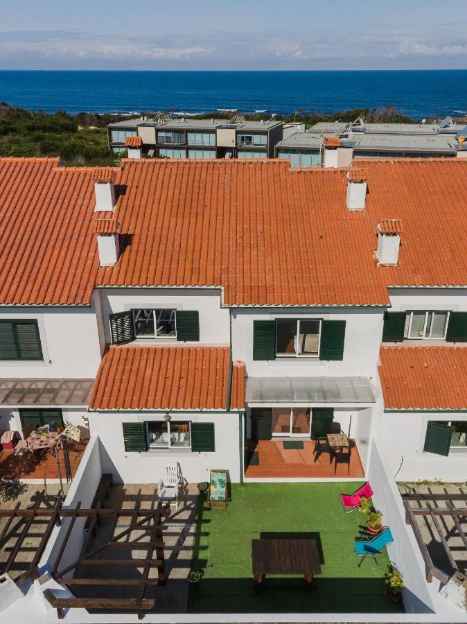 Gelfa Beach House Viana do Castelo Buitenkant foto
