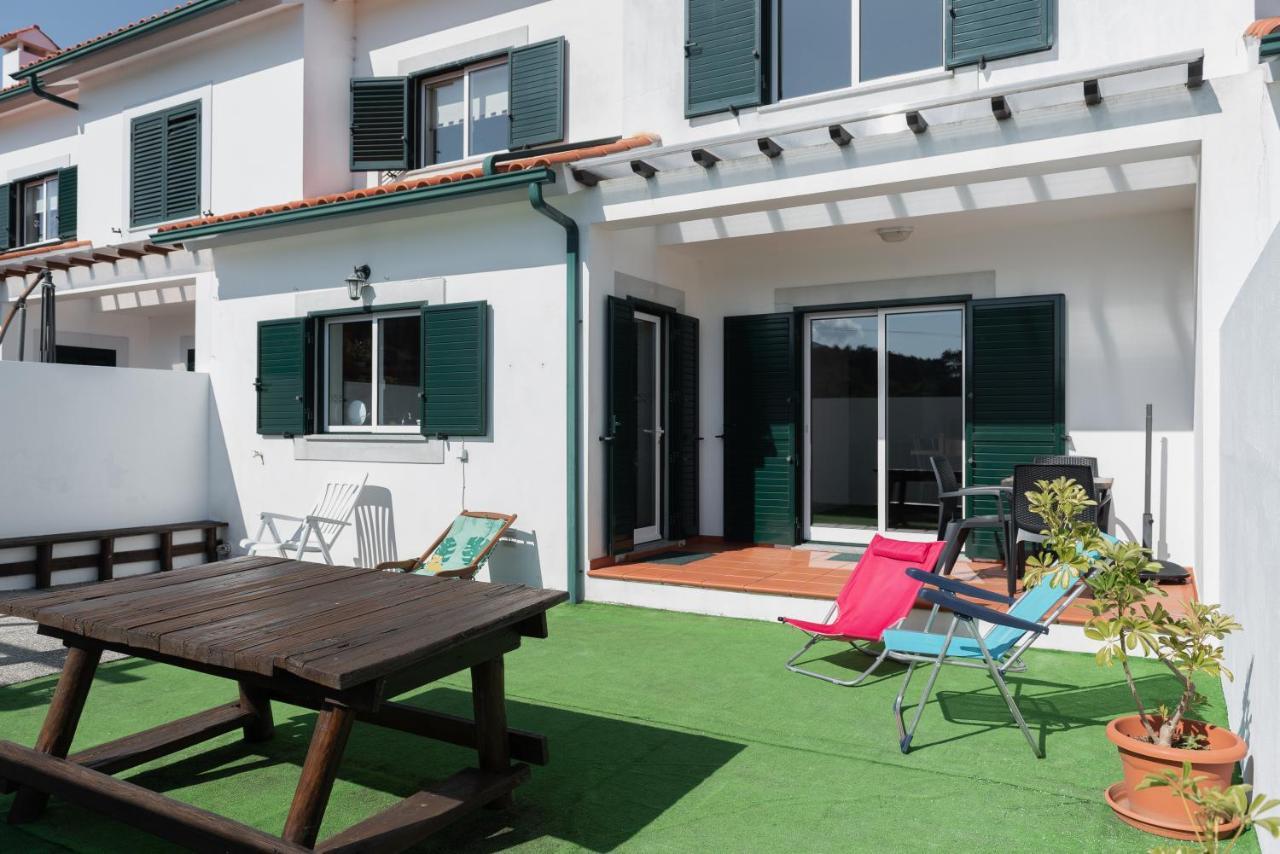 Gelfa Beach House Viana do Castelo Buitenkant foto