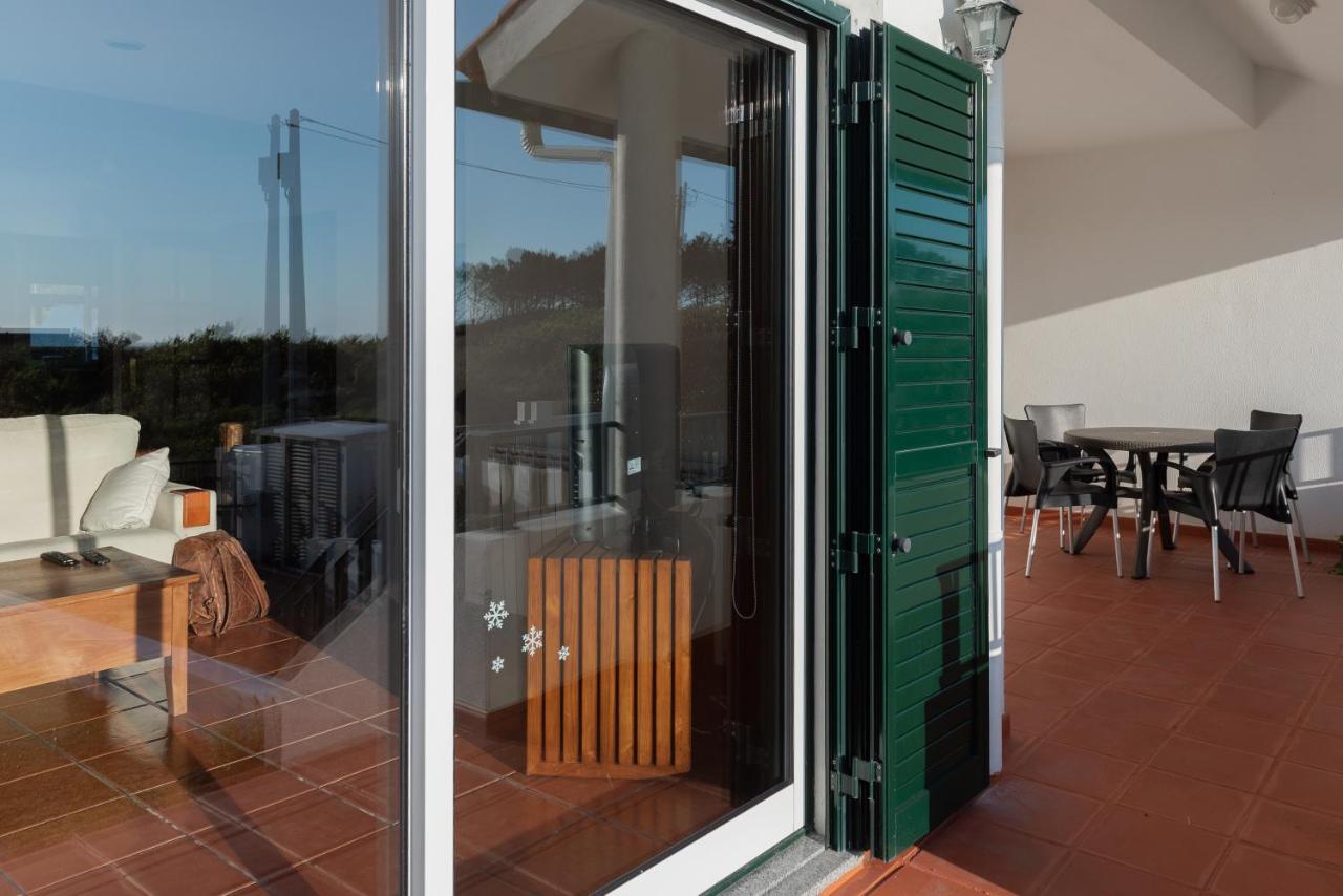 Gelfa Beach House Viana do Castelo Buitenkant foto