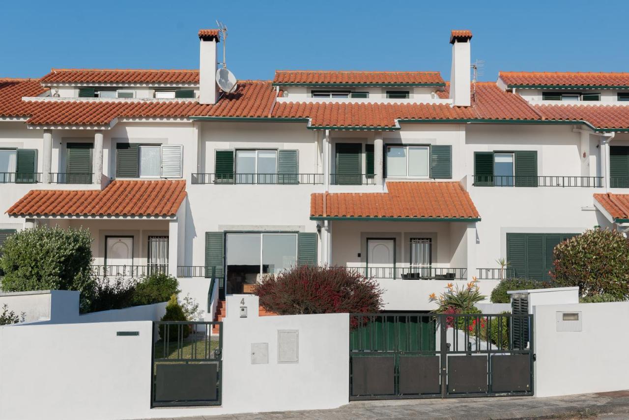 Gelfa Beach House Viana do Castelo Buitenkant foto