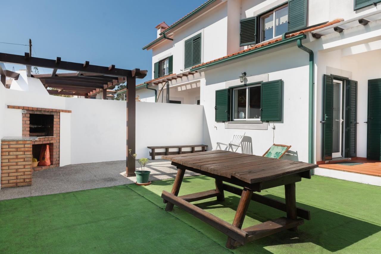 Gelfa Beach House Viana do Castelo Buitenkant foto