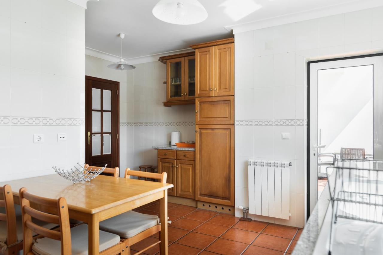 Gelfa Beach House Viana do Castelo Buitenkant foto