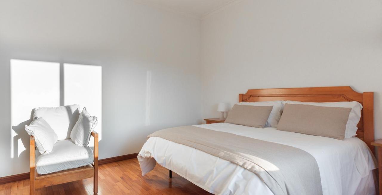 Gelfa Beach House Viana do Castelo Buitenkant foto
