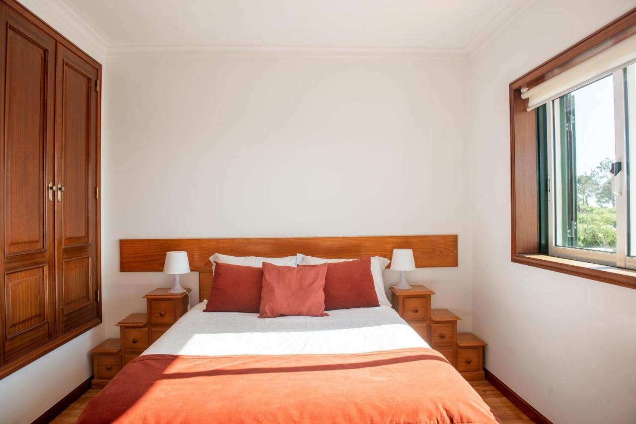 Gelfa Beach House Viana do Castelo Buitenkant foto