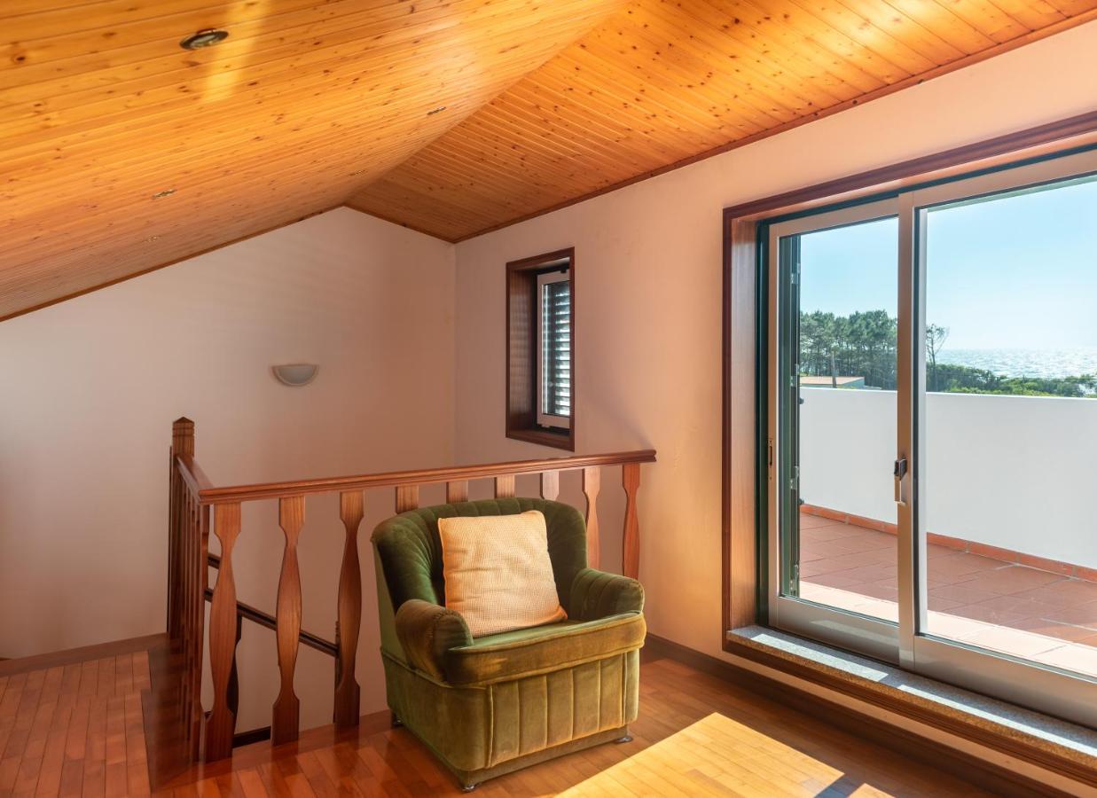 Gelfa Beach House Viana do Castelo Buitenkant foto