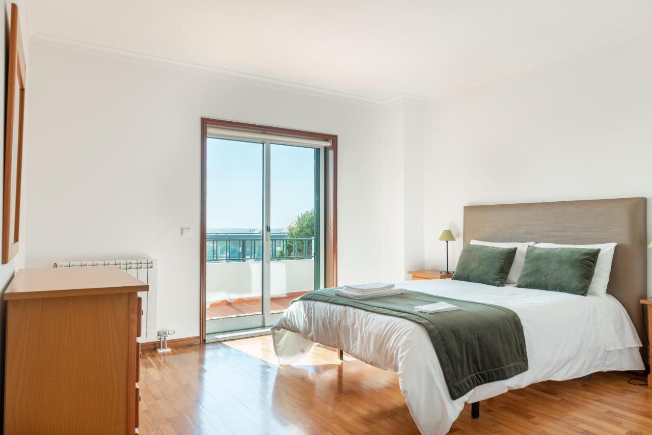 Gelfa Beach House Viana do Castelo Buitenkant foto
