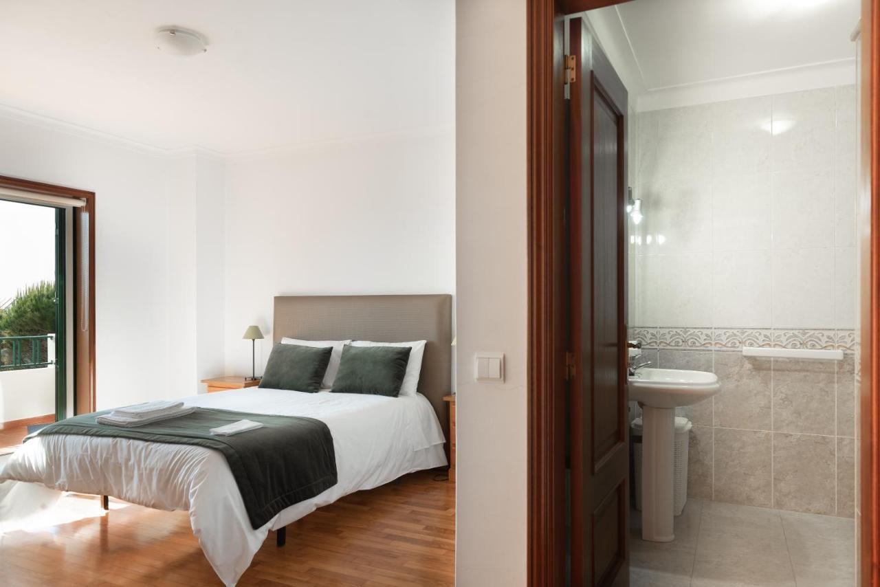 Gelfa Beach House Viana do Castelo Buitenkant foto