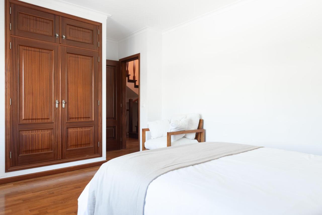 Gelfa Beach House Viana do Castelo Buitenkant foto