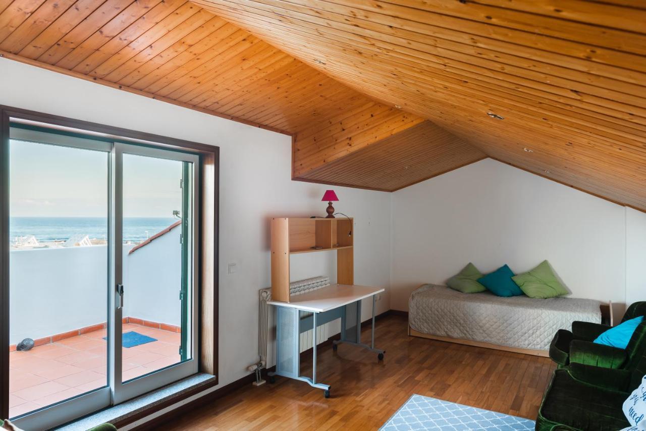 Gelfa Beach House Viana do Castelo Buitenkant foto