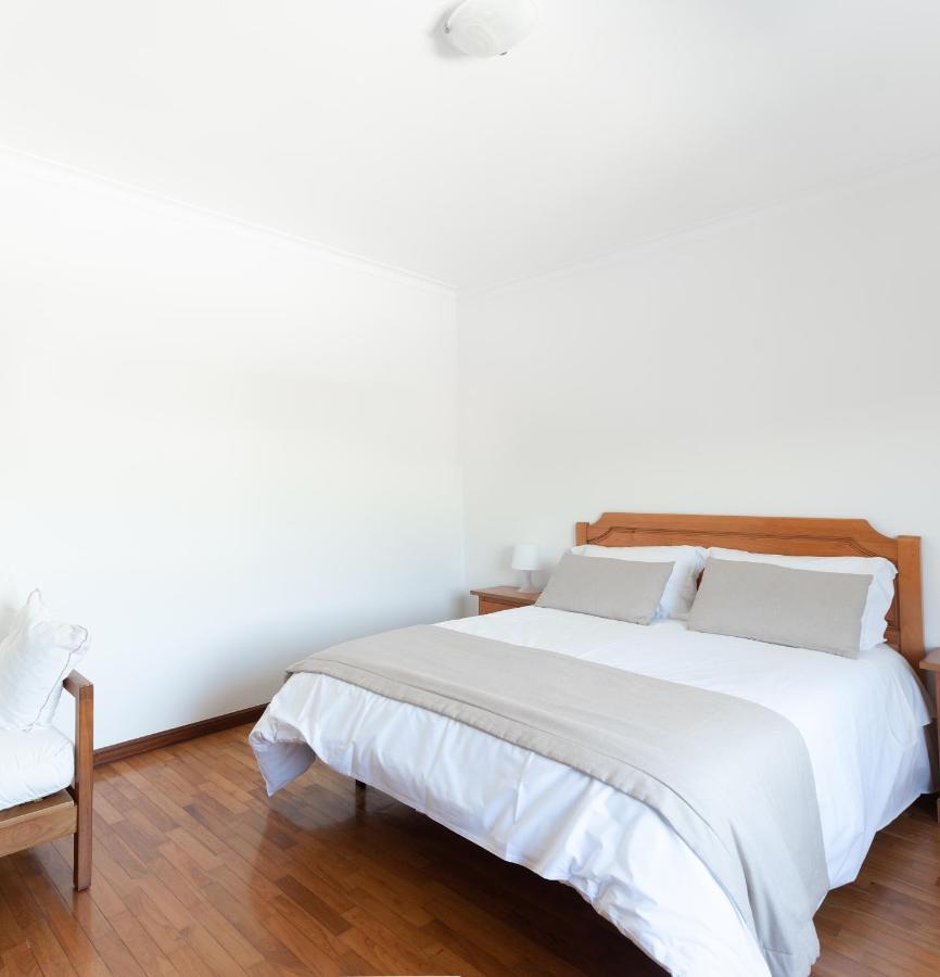 Gelfa Beach House Viana do Castelo Buitenkant foto