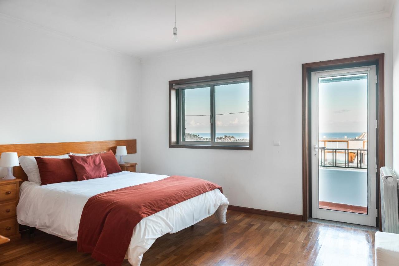 Gelfa Beach House Viana do Castelo Buitenkant foto