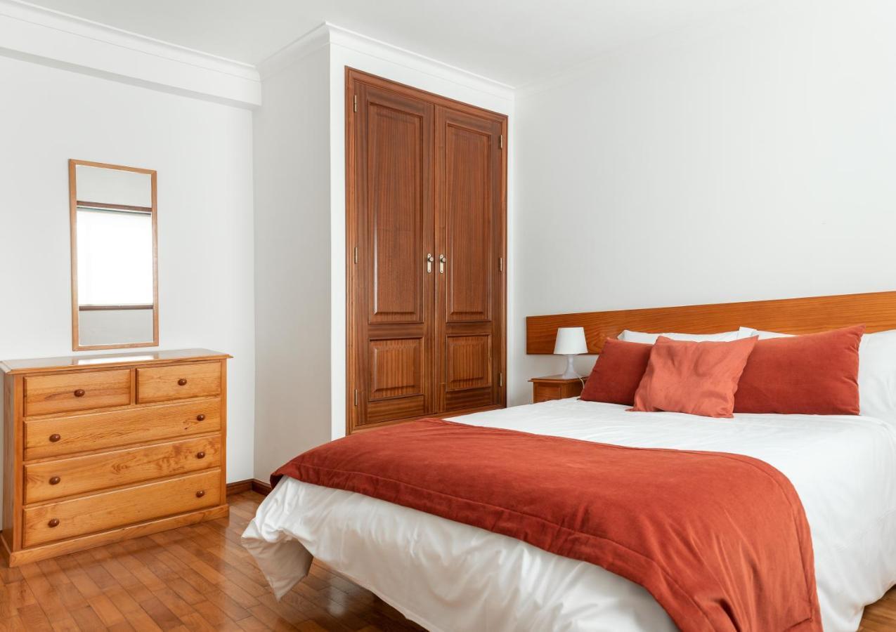 Gelfa Beach House Viana do Castelo Buitenkant foto