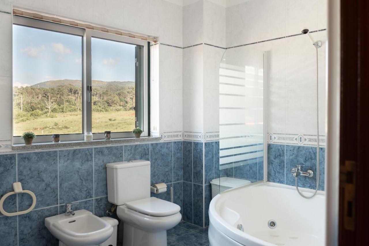 Gelfa Beach House Viana do Castelo Buitenkant foto