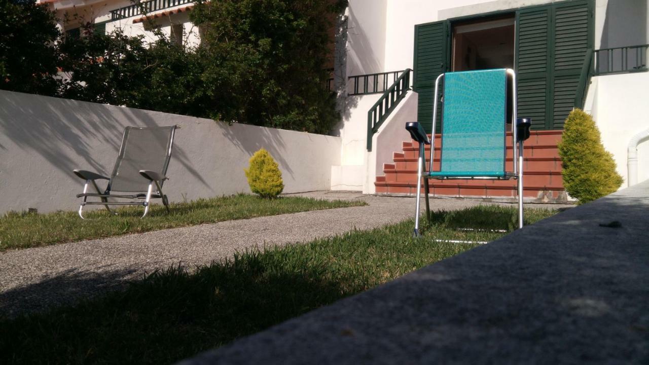 Gelfa Beach House Viana do Castelo Buitenkant foto