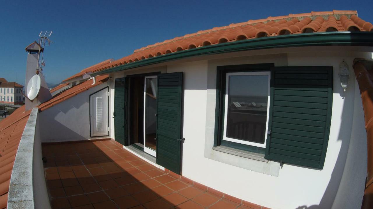 Gelfa Beach House Viana do Castelo Buitenkant foto